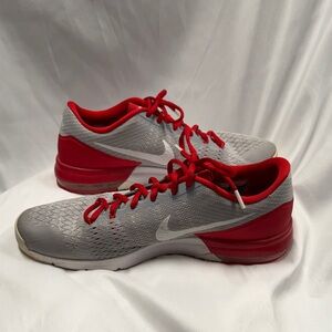 Nike Men’s Air Max Typha Athletic Shoes- Run Lift Train